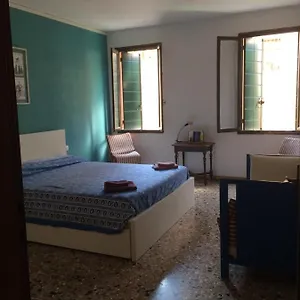 Ca Greta Apartment