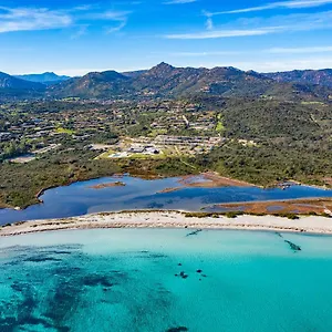 ***** Hotel Paradise Sardegna Italia