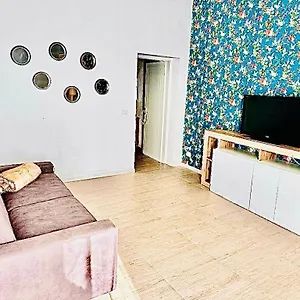  Appartamento Glenda's House Italia