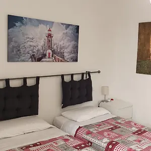  Appartement La Guglia - Guglia House-cannaregio-venezia