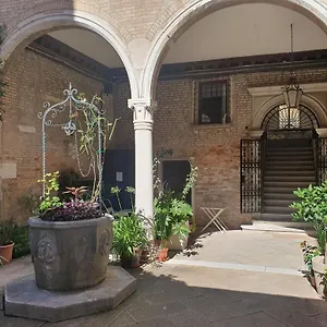  Appartement Al Mezzanino, Palazzo Torniello