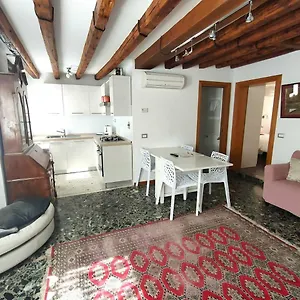  Appartement Ca Rialto