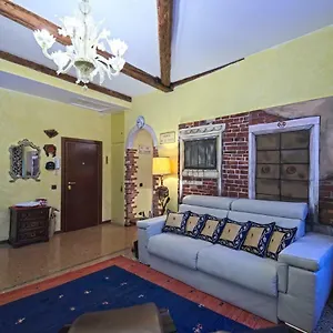  Appartement Residenza Sara
