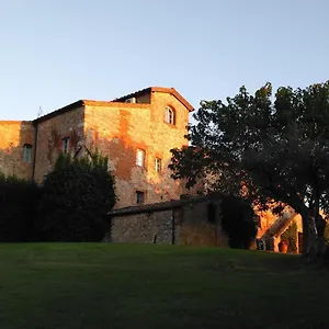 Relais Castelbigozzi Casa rural Monteriggioni