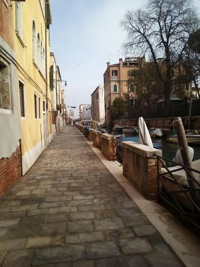 La Casa Di Sonia Apartment Venice Italy
