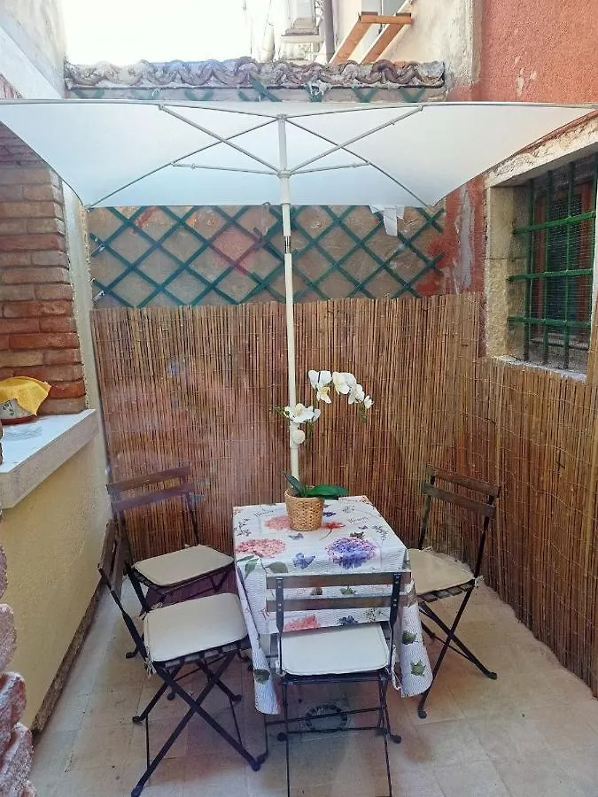 La Casa di Sonia Apartment Venezia