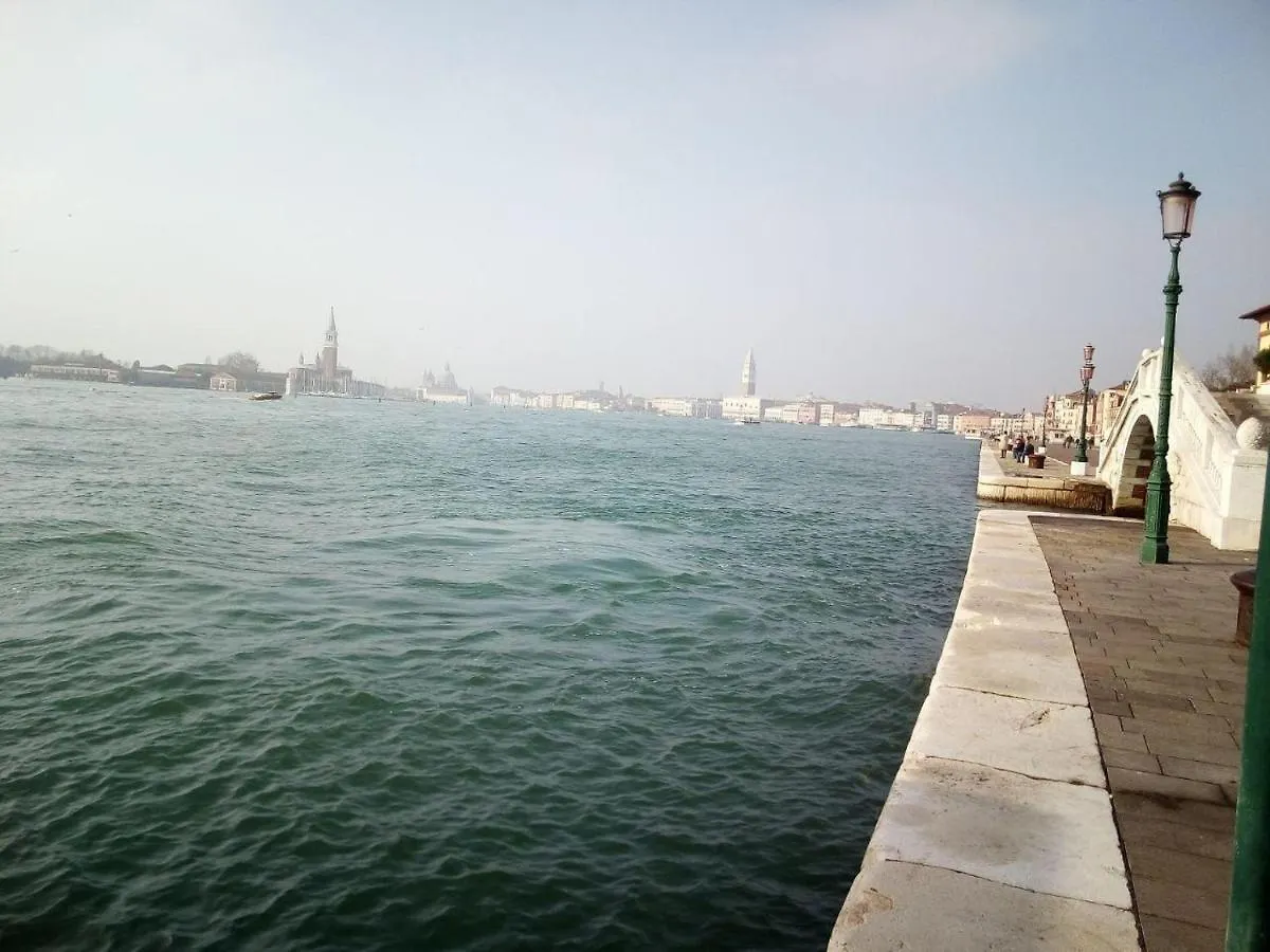 La Casa di Sonia Apartment Venezia Italia