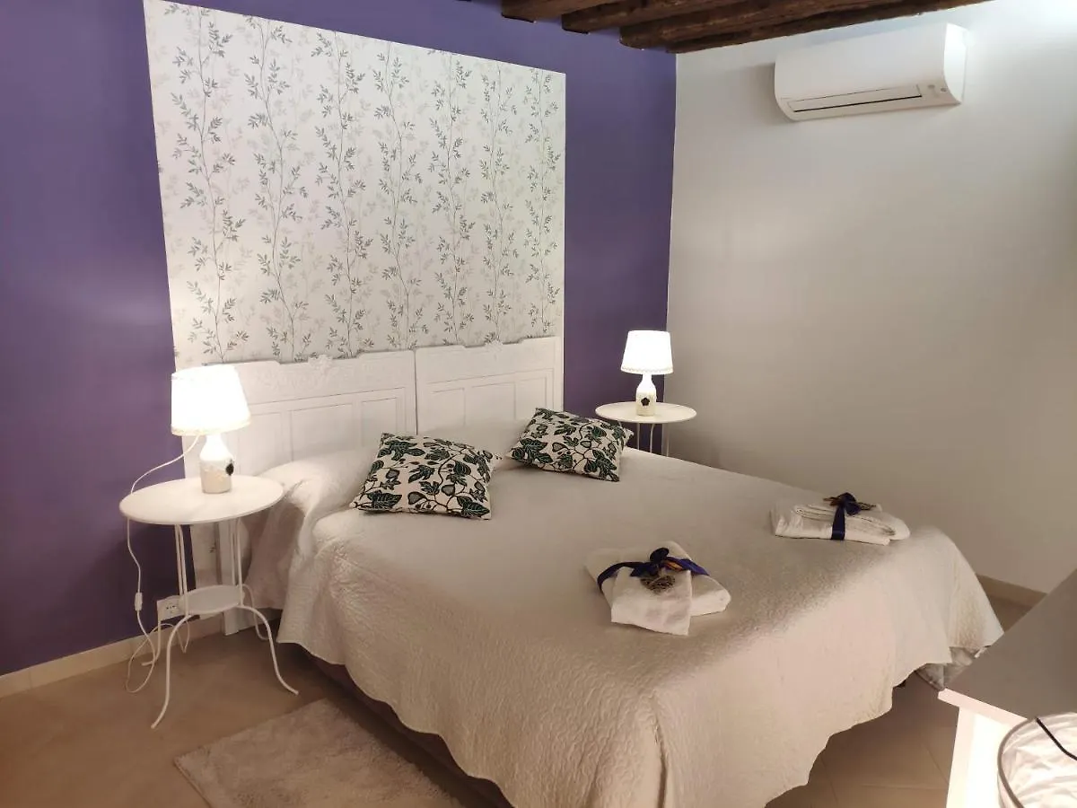 La Casa di Sonia Apartment Venezia