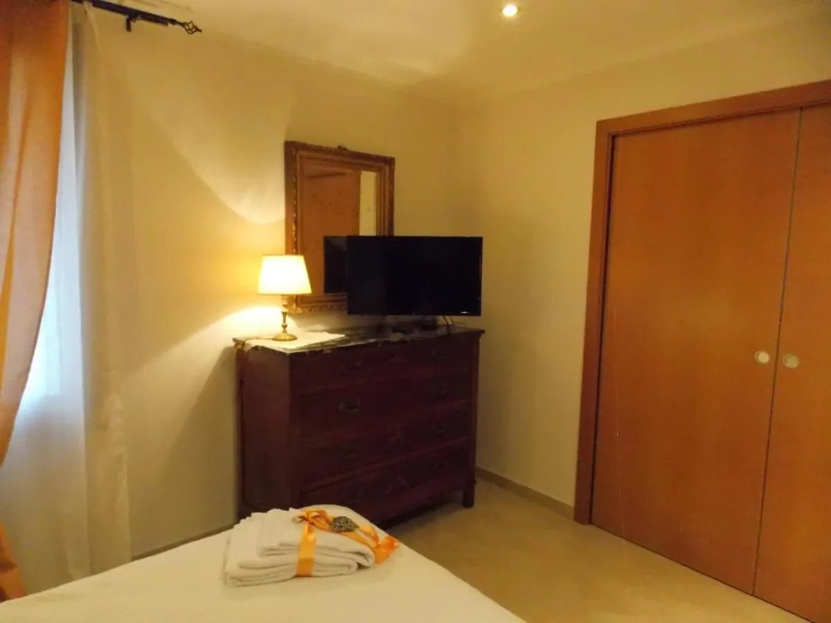 La Casa di Sonia Apartment Venezia