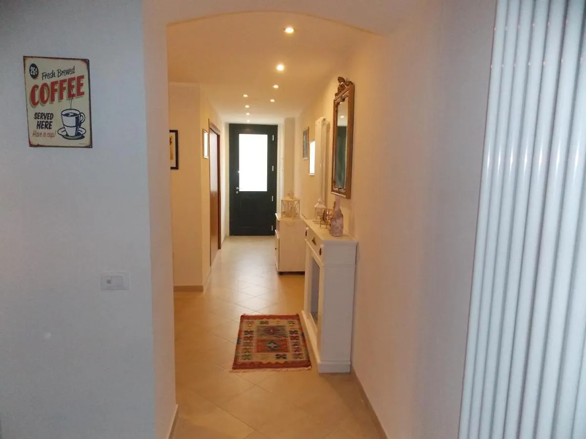 La Casa di Sonia Apartment Venezia